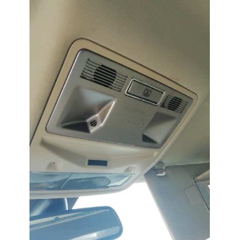 Recambio de luz interior para jaguar xf 3.0 v6 diesel luxury referencia OEM IAM   