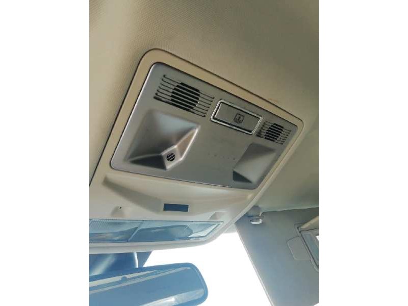 Recambio de luz interior para jaguar xf 3.0 v6 diesel luxury referencia OEM IAM   