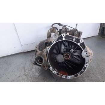 CAJA CAMBIOS YM2R7002CD B 185.433KM 5V