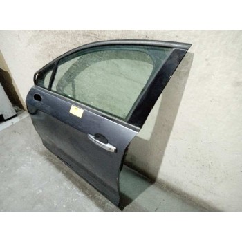 Recambio de puerta delantera izquierda para citroën c5 berlina seduction referencia OEM IAM  SIN ACCESORIOS ROZADA