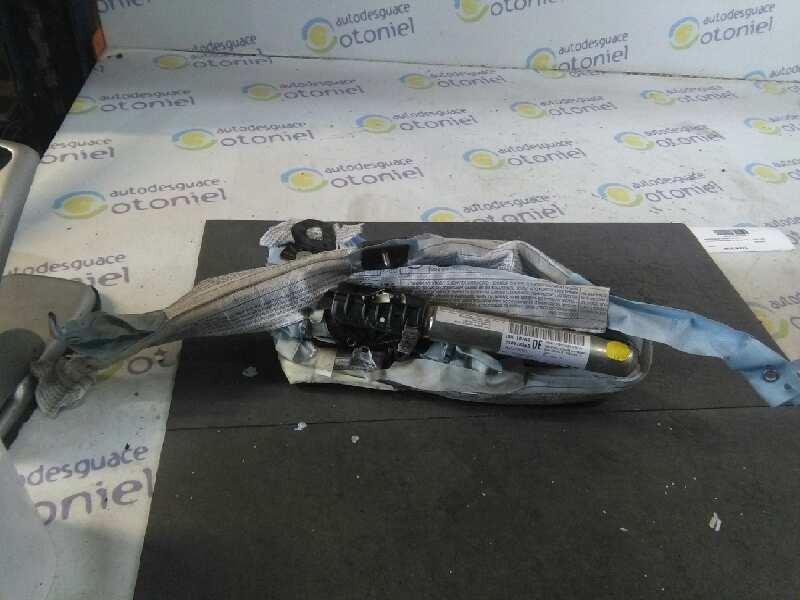 Recambio de airbag cortina delantero derecho para volkswagen passat berlina (3c2) advance referencia OEM IAM 3C0880742F  