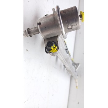 Recambio de rampa inyectora para ford fiesta (cbk) ghia referencia OEM IAM 9D2809H487 0280160599 