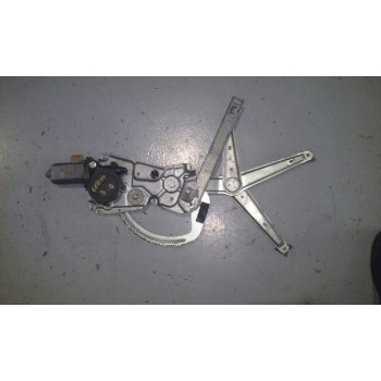 ELEVALUNAS DELANTERO DERECHO 2 PIN