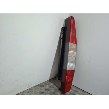 Recambio de piloto trasero derecho para fiat doblo cargo (223) 1.9 jtd cat referencia OEM IAM 40600748  