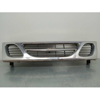 REJILLA DELANTERA 4677894 4677894 CROMADO DESGASTADO