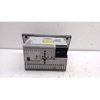 Recambio de sistema audio / radio cd para mercedes-benz cls (c219) cls 350 (219.356) referencia OEM IAM a2118701289  