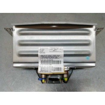 Recambio de airbag delantero derecho para citroën c4 picasso exclusive referencia OEM IAM 9654247280 30371433A 