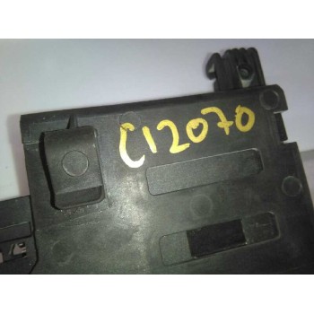 Recambio de modulo electronico para mercedes-benz clase gla (w156) 2.1 cdi cat referencia OEM IAM A0009003606 A0009003606 A00090