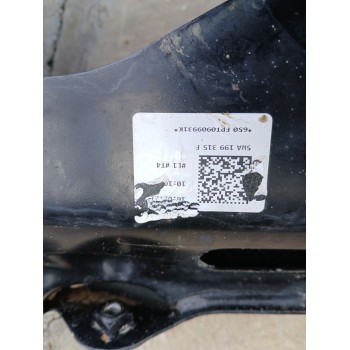 Recambio de puente delantero para audi q2 (gab, gag) 30 tdi referencia OEM IAM 5WA199315F  