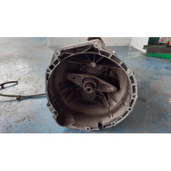 Recambio de caja cambios para bmw serie 3 berlina (e90) 325d referencia OEM IAM 23007582710  