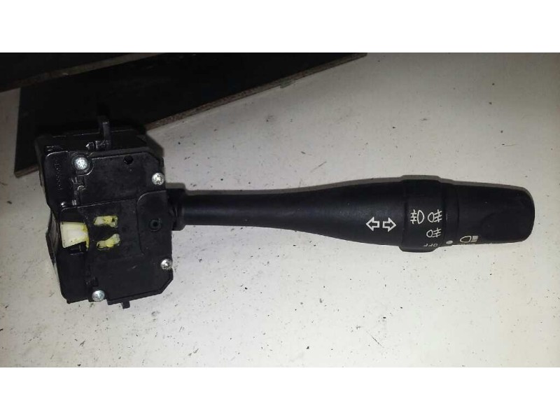 Recambio de mando luces para nissan almera tino (v10m) 1.8 16v cat referencia OEM IAM   
