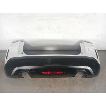 PARAGOLPES TRASERO 984028391T 