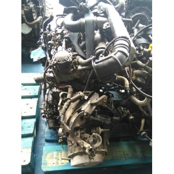 Recambio de motor completo para citroën xantia berlina 1.9 sd sensation referencia OEM IAM DHW M 