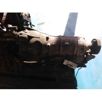 CAJA CAMBIOS 6HP26 6761068010131 ZF 4108125