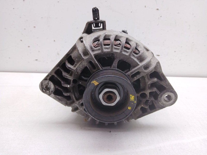 Recambio de alternador para hyundai ix35 (lm, el, elh) 1.6 referencia OEM IAM 373002b600 2609780 373002B510