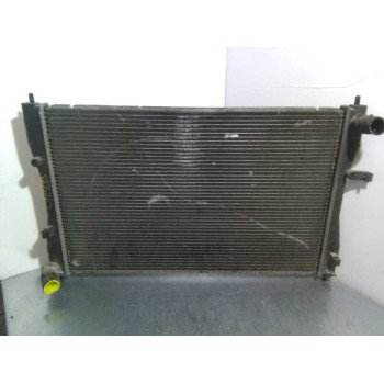 RADIADOR AGUA 64X40 5