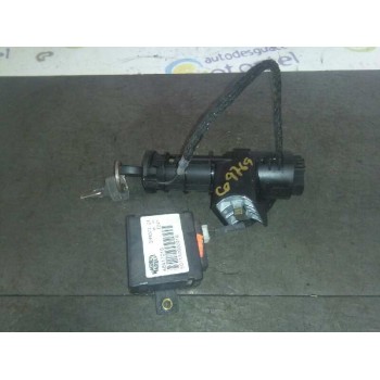 CONMUTADOR DE ARRANQUE 46417018 