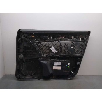 Recambio de guarnecido puerta delantera izquierda para seat leon (kl1) xcellence referencia OEM IAM 5FA867011 CON MANETA INTERIO