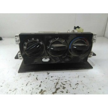 MANDO CALEFACCION / AIRE ACONDICIONADO 00307 