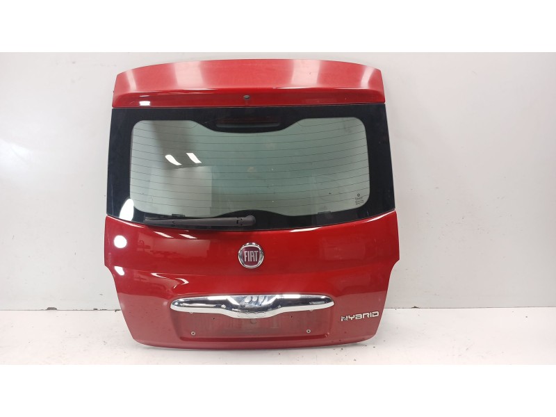 Recambio de porton trasero para fiat 500 (312_) 1.0 mild hybrid (312.ayd1b) referencia OEM IAM   