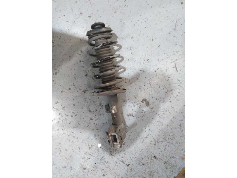 Recambio de amortiguador delantero derecho para citroën c4 lim. business referencia OEM IAM   