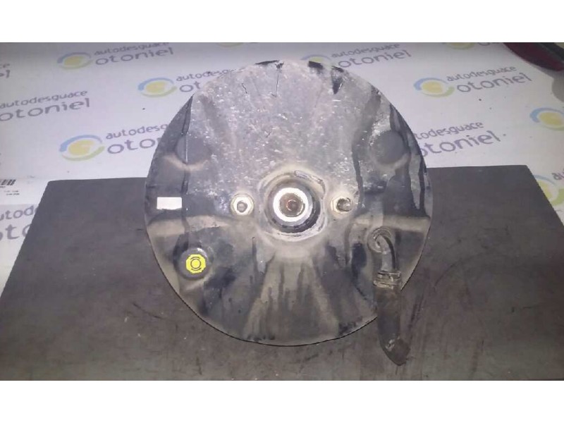 Recambio de servofreno para hyundai accent (lc) gl 5p referencia OEM IAM   