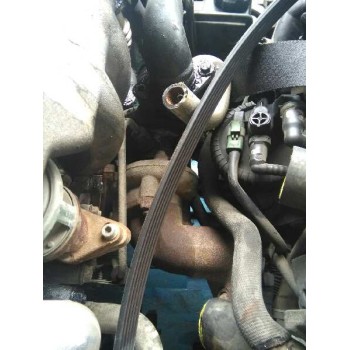 Recambio de motor completo para citroën xantia berlina 1.9 sd sensation referencia OEM IAM DHW M 