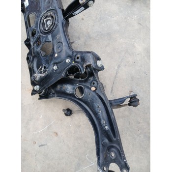 Recambio de puente delantero para audi q2 (gab, gag) 30 tdi referencia OEM IAM 5WA199315F  