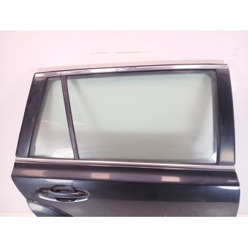 Recambio de puerta trasera derecha para subaru legacy v (bm) 2.0 d awd (bmd) referencia OEM IAM 60409AJ1009P  