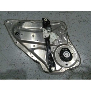 ELEVALUNAS TRASERO DERECHO A2048204302 ELECTRICO A2048904667