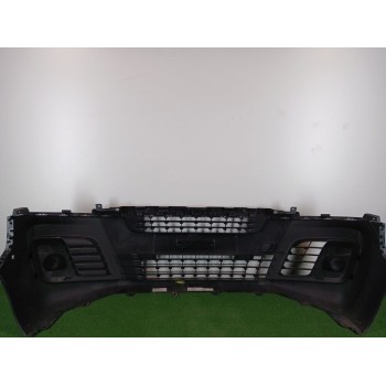 Recambio de paragolpes delantero para peugeot expert autobús (v_) 1.5 bluehdi 100 referencia OEM IAM 9808639977  