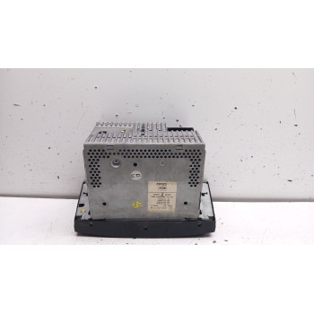 Recambio de sistema audio / radio cd para mercedes-benz cls (c219) cls 350 (219.356) referencia OEM IAM a2118701289  