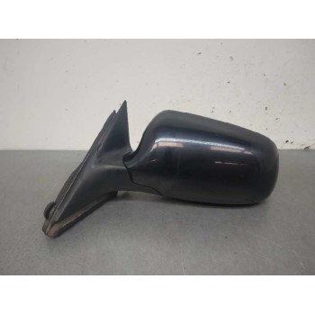 Recambio de retrovisor izquierdo para audi a3 (8l) 1.6 ambiente referencia OEM IAM RS0225341 5 PINES AZUL