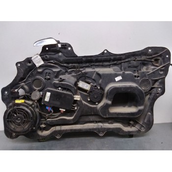 ELEVALUNAS DELANTERO DERECHO 735371870 51001603 3P 2 CABLES