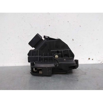 CERRADURA PUERTA DELANTERA IZQUIERDA BM5AA21813AF 5 PIN 