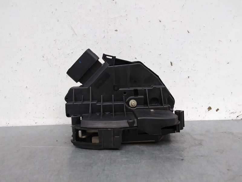 Recambio de cerradura puerta delantera izquierda para ford focus lim. trend referencia OEM IAM BM5AA21813AF 5 PIN 