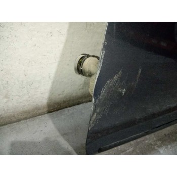 Recambio de puerta delantera izquierda para citroën c5 berlina seduction referencia OEM IAM  SIN ACCESORIOS ROZADA