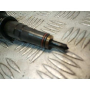 Recambio de inyector para seat ibiza (6j5) 1.4 tdi referencia OEM IAM 038130073BP 0414721314 