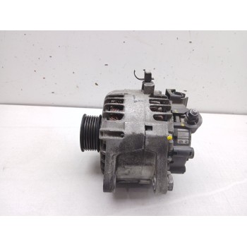 Recambio de alternador para hyundai ix35 (lm, el, elh) 1.6 referencia OEM IAM 373002b600 2609780 373002B510
