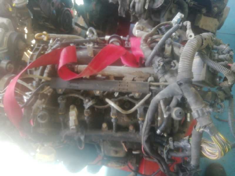 Recambio de motor completo para fiat doblo (119) 1.3 16v jtd active multijet referencia OEM IAM 188A9000 M 