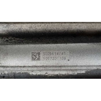 Recambio de caja cambios para bmw serie 3 berlina (e90) 325d referencia OEM IAM 23007582710  