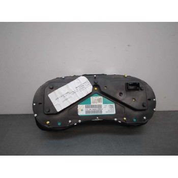 Recambio de cuadro instrumentos para peugeot 307 break/sw (s2) sw pack + referencia OEM IAM P9661323180 9661323180 