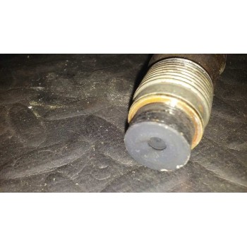 Recambio de inyector para bmw serie 3 berlina (e36) 325td referencia OEM IAM KCA21S71365450  