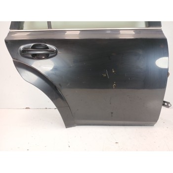 Recambio de puerta trasera derecha para subaru legacy v (bm) 2.0 d awd (bmd) referencia OEM IAM 60409AJ1009P  