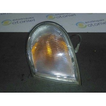 PILOTO DELANTERO IZQUIERDO BLANCO 