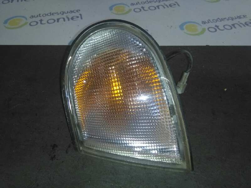 Recambio de piloto delantero izquierdo para tata safari 1.9 d (4x4) referencia OEM IAM  BLANCO 