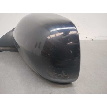 Recambio de retrovisor izquierdo para audi a3 (8l) 1.6 ambiente referencia OEM IAM RS0225341 5 PINES AZUL