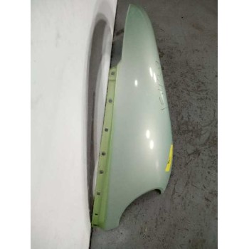 Recambio de aleta delantera izquierda para volkswagen new beetle (9c1/1c1) 1.9 tdi referencia OEM IAM   