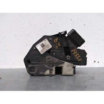 Recambio de cerradura puerta delantera izquierda para ford focus lim. trend referencia OEM IAM BM5AA21813AF 5 PIN 