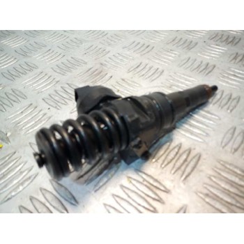 Recambio de inyector para seat ibiza (6j5) 1.4 tdi referencia OEM IAM 038130073BP 0414721314 